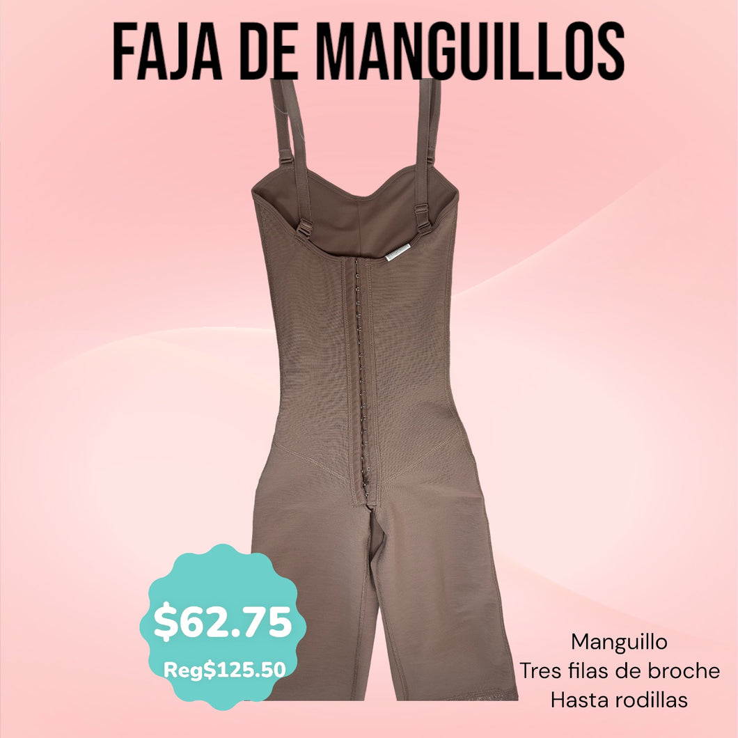 Faja de Manguillos