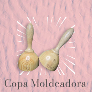 Copa Moldeadora