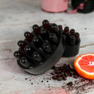 Jabón Anticelulítico