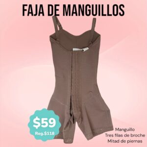 Faja Manguillos